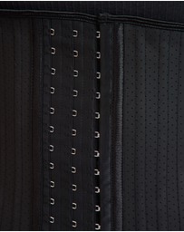 Core Trainer - Supreme Breathable 25 Flexi Steel Boned Waist Trainer