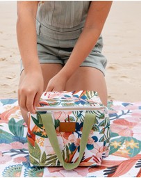 Sky Gazer - Insulated Lunch Bag- Avalon