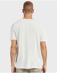 Academy Brand - Jimmy Tee