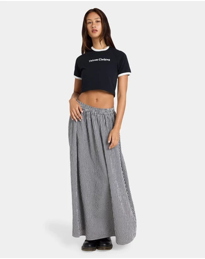 Volcom - Womens Speak Up Skirt