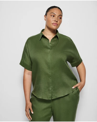 Commonry - Lola Shirt