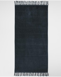 Aura Home - Paros Bath Towel Set