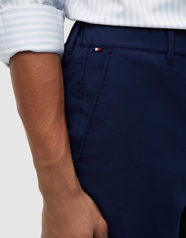 Tommy Hilfiger - Dover Flag Embroidery 8