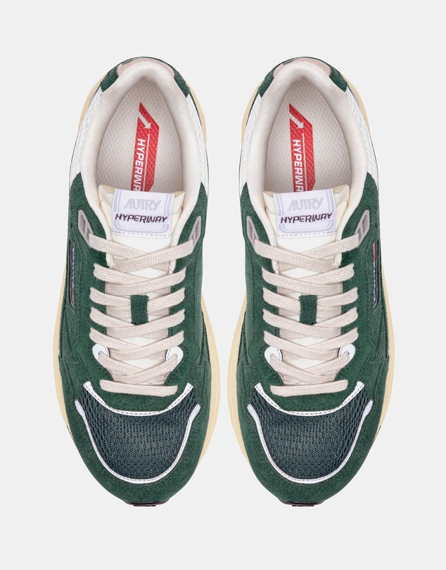 Autry - Hyperway Low - Men's