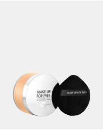MAKE UP FOR EVER - Ultra HD Setting Powder
