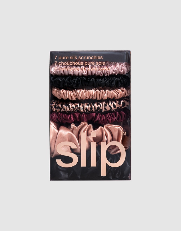 Slip - Mega Scrunchie Set