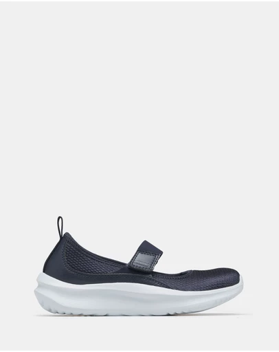 Clarks - Solevana Jane Navy
