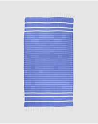 Tolu Australia - Thin Turkish Towel