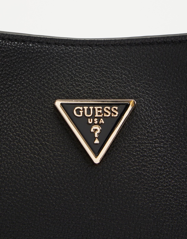 GUESS - Meridian Shoulder Satchel