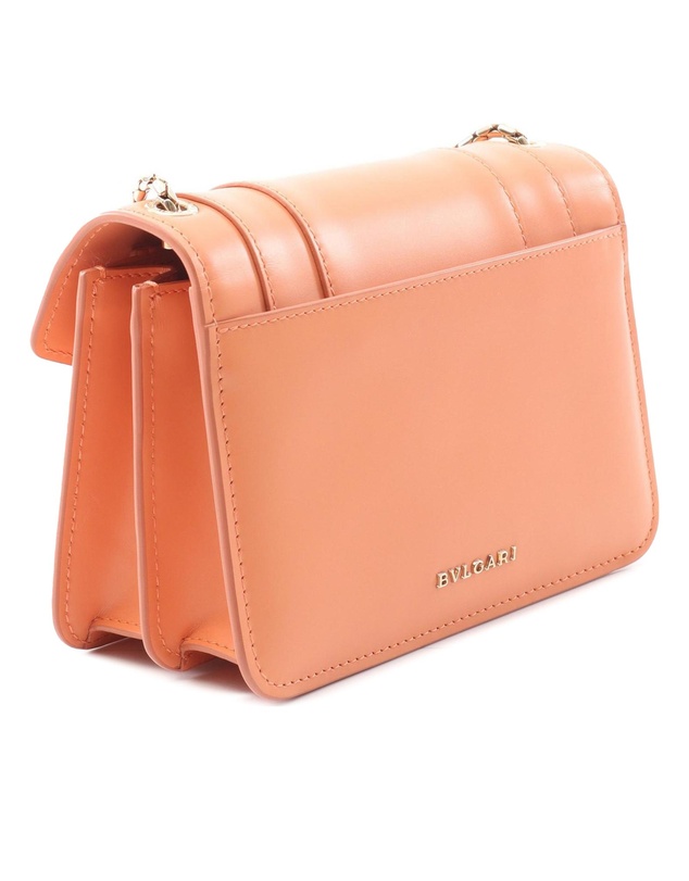 Pre-Loved by Azura Reborn - Pre-Loved Calfskin Serpenti Forever Crossbody