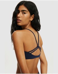 Cotton On Body Active - Ultra Soft Scoop V Crop