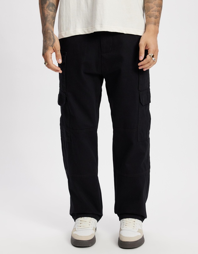 Thrills - Big Slacker Union Utility Pants