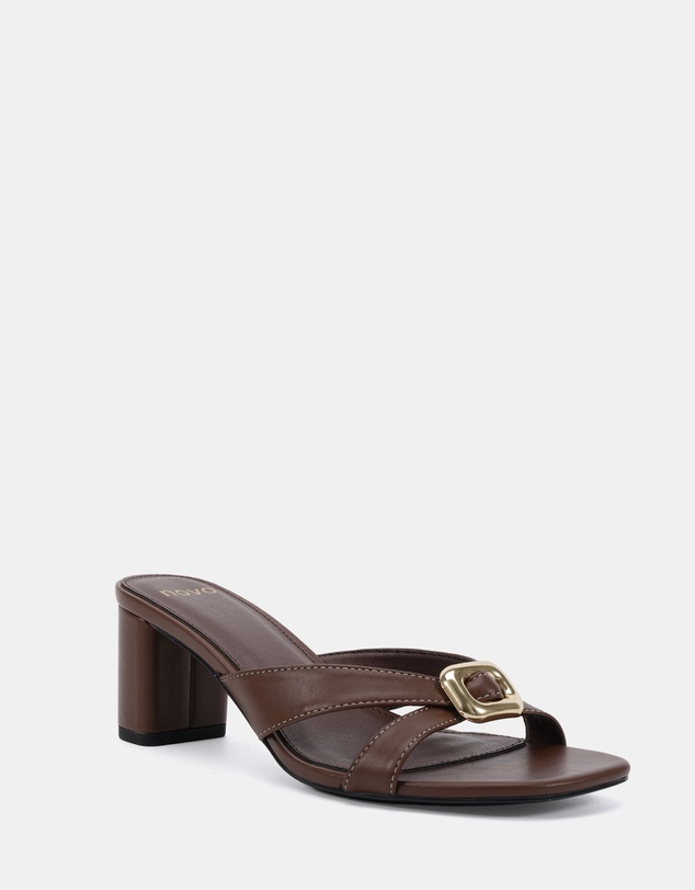 Novo - Finnegan Heels