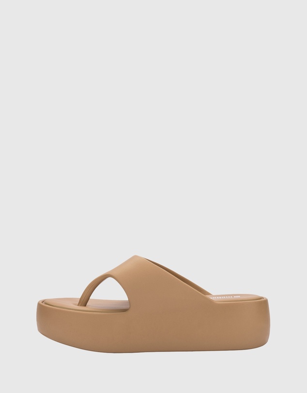 Melissa - Melissa Free Platform Thong