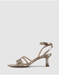 S by Sempre Di - Luma Heels