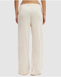 Cotton On Body - Isla Knit Relaxed Beach Pant