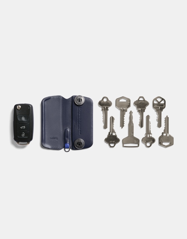 Bellroy - Key Cover Plus (Third Edition)