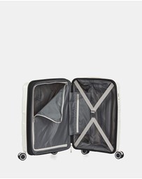 American Tourister - Light Max Spinner 55cm EXP