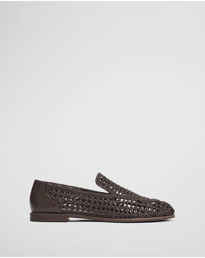 Country Road - Nina Loafer