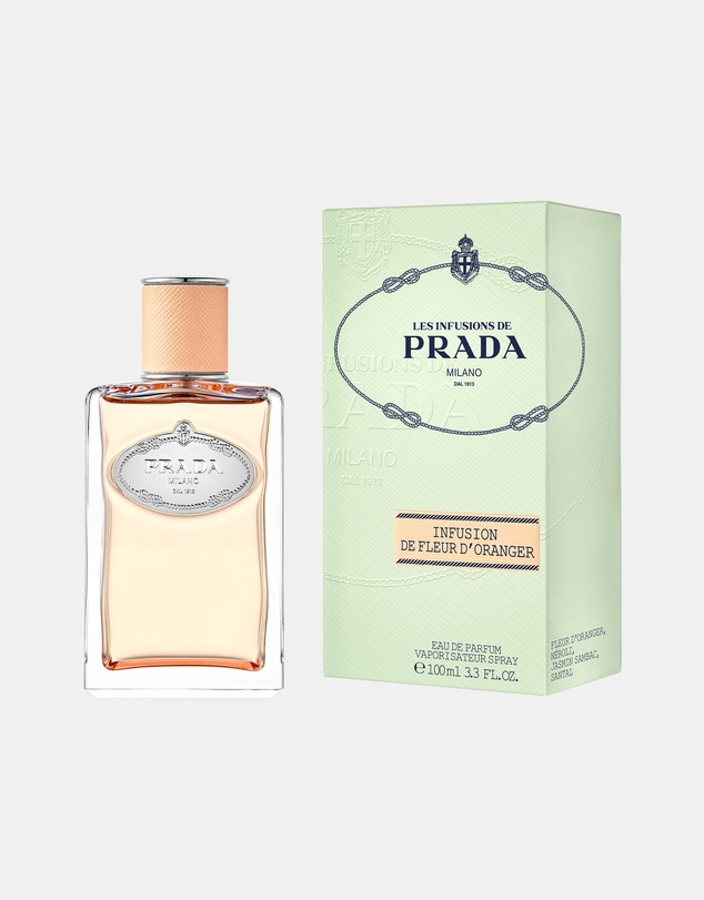 Prada - Prada Infusions de Fluer Oranger EDP 100ml