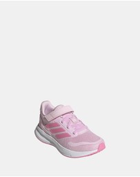 adidas Performance - Runfalcon 5 Self-Fastening EL Pre-School