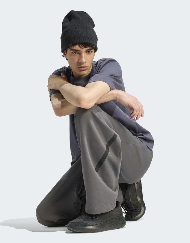 adidas Sportswear - ADIDAS Z.N.E. OPEN HEM PANT Mens