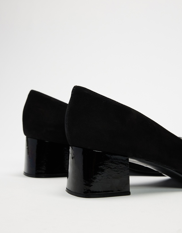 Nina Armando - Marta Heels