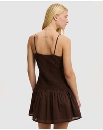 Cotton On - Ellie Day Mini Dress