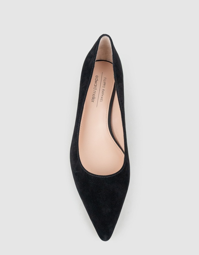 Edward Meller - ELMA30 Pointed Pump