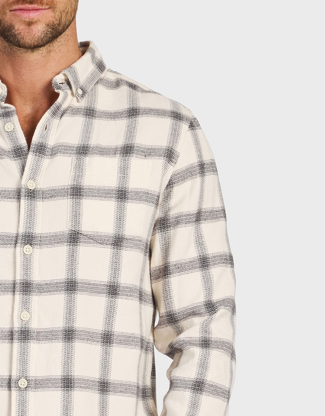 Academy Brand - Buhler Shirt