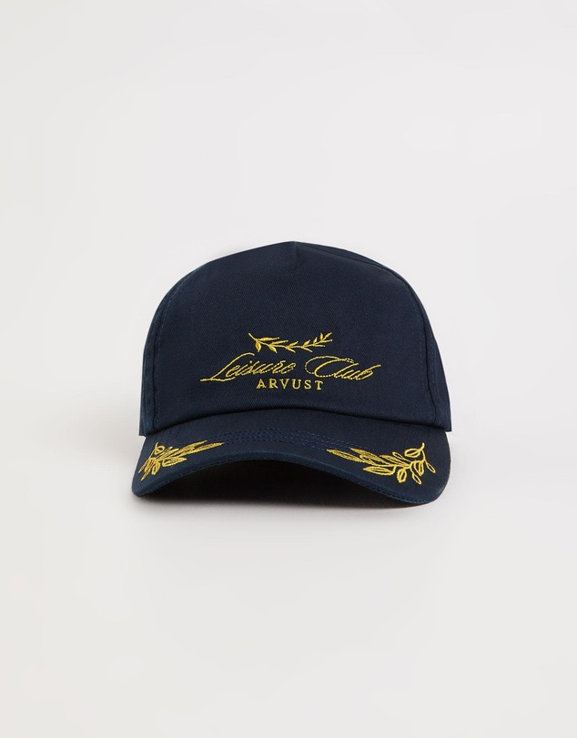 Arvust - Leisure Cap