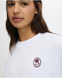 Cotton On Body Active - Active Cropped Graphic Tee