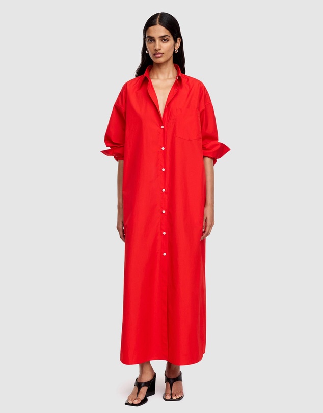 ARKET - Victoire Shirt Dress