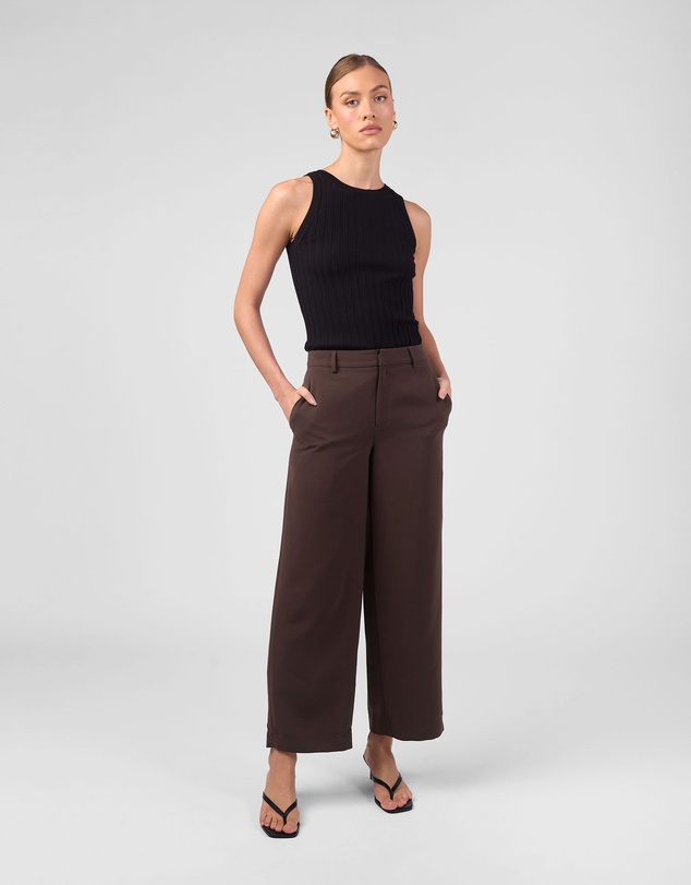 MVN - Tailored Pants