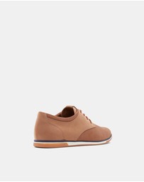 ALDO - Heron Lace Up Shoes