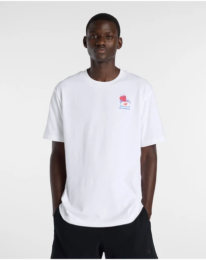 New Balance - Lobster Roll T-Shirt