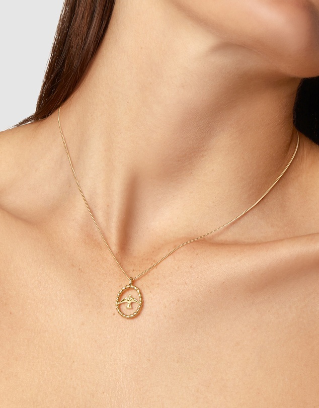 Pastiche - Take Flight Necklace