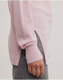 Witchery - One Shoulder Knit
