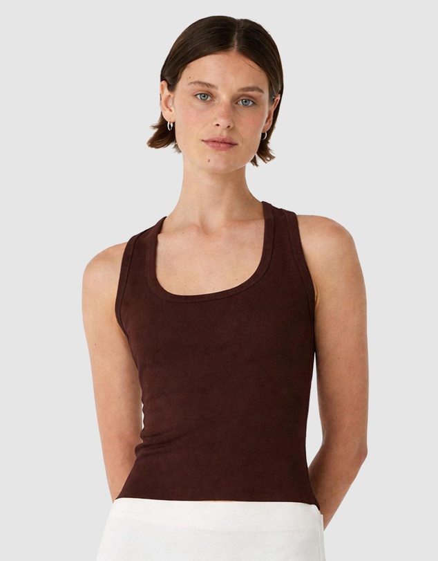 Arcaa - Sable Top