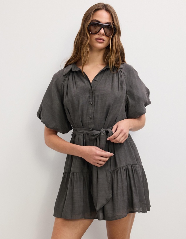 The Fated - Haven Mini Dress