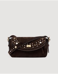 Sandro - Le Mambo Janys Medium City Bag