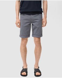 M.N.G - Nepto Bermuda Shorts