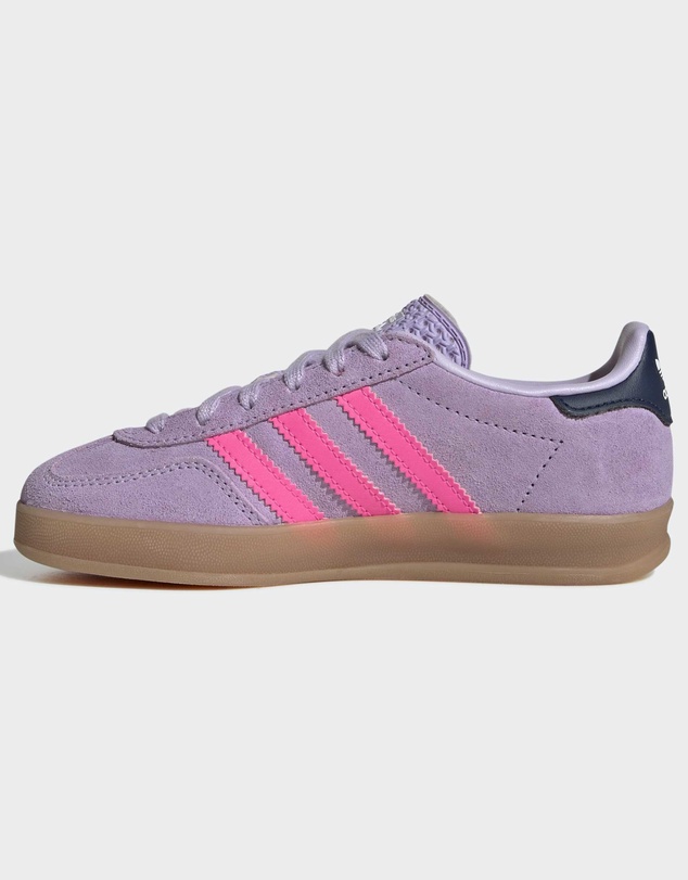adidas Originals - GAZELLE INDOOR SHOES Kids