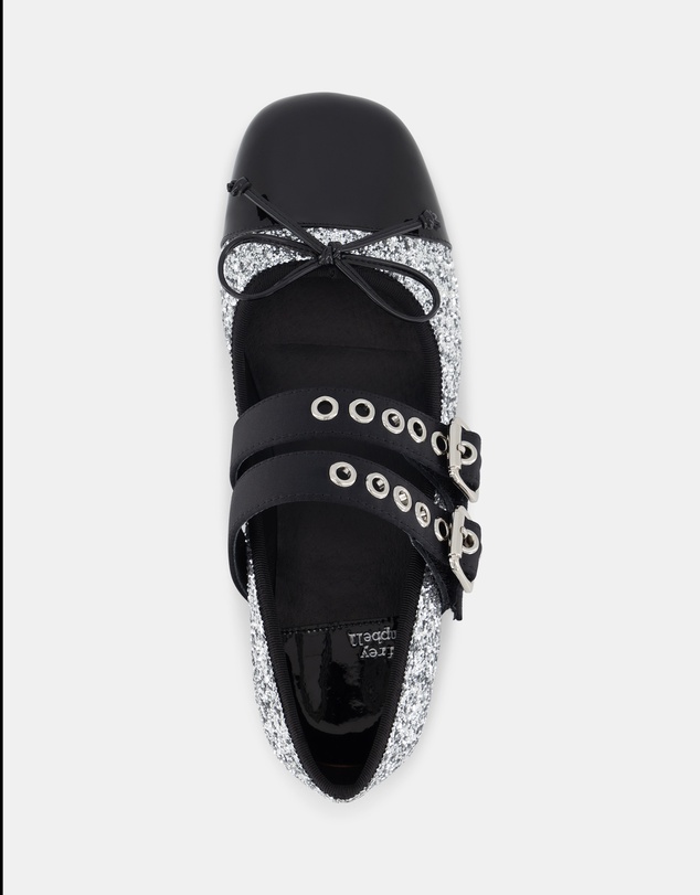 Jeffrey Campbell - Balletic