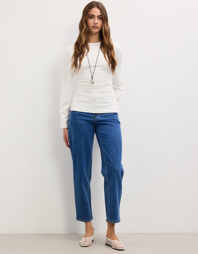 The Fated - Bailey Tapered Jeans