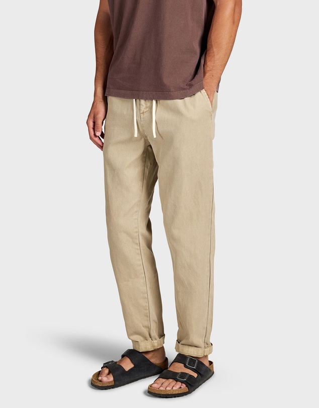Academy Brand - Academy Beach Pant