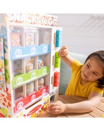 Melissa and Doug - Vending Machine