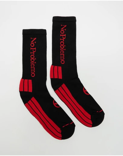 No Problemo - No Problemo Socks