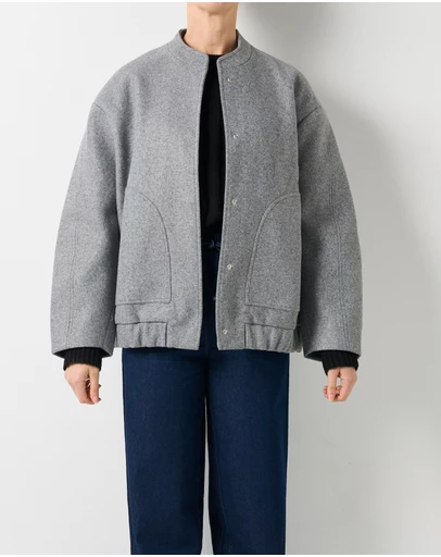 Walnut Melbourne - Munich Jacket