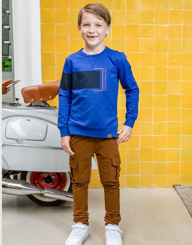 B.Nosy - Melee Jogger Pants - Kids - Teens